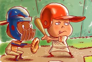 The Big Game