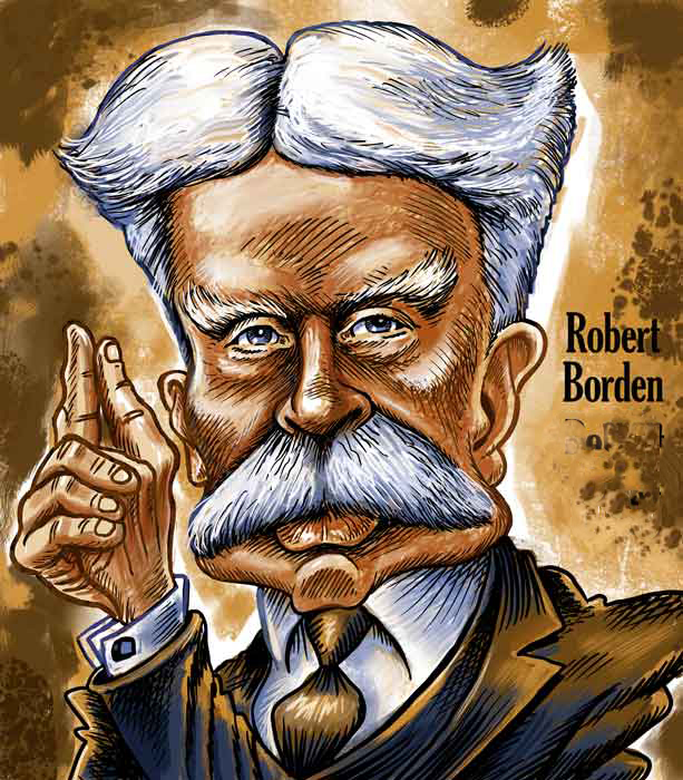 Wilfrid Laurier