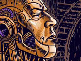Mortality and technology